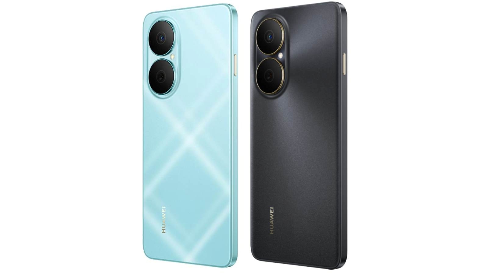 Huawei Nova Y73 mobile phone, capacity 256 GB, RAM 8 GB