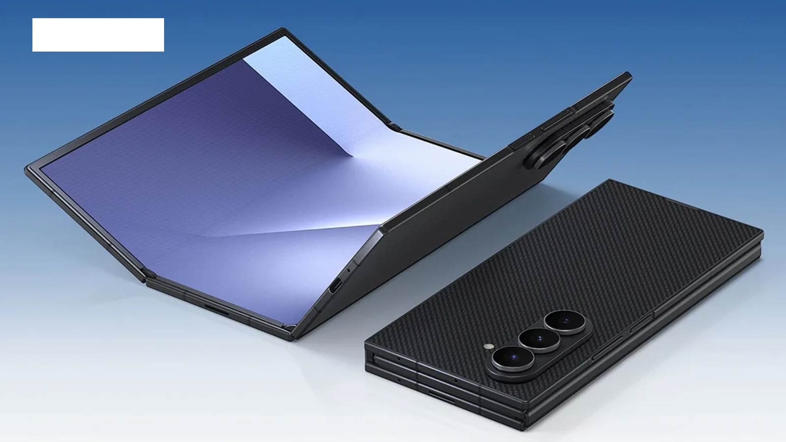 موبايل سامسونگ مدل Galaxy Z TriFold ظرفیت ۵۱۲ گیگابایت رم ۱۶ گیگابایت