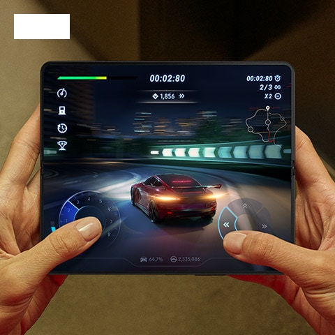 گوشی galaxy z fold 4