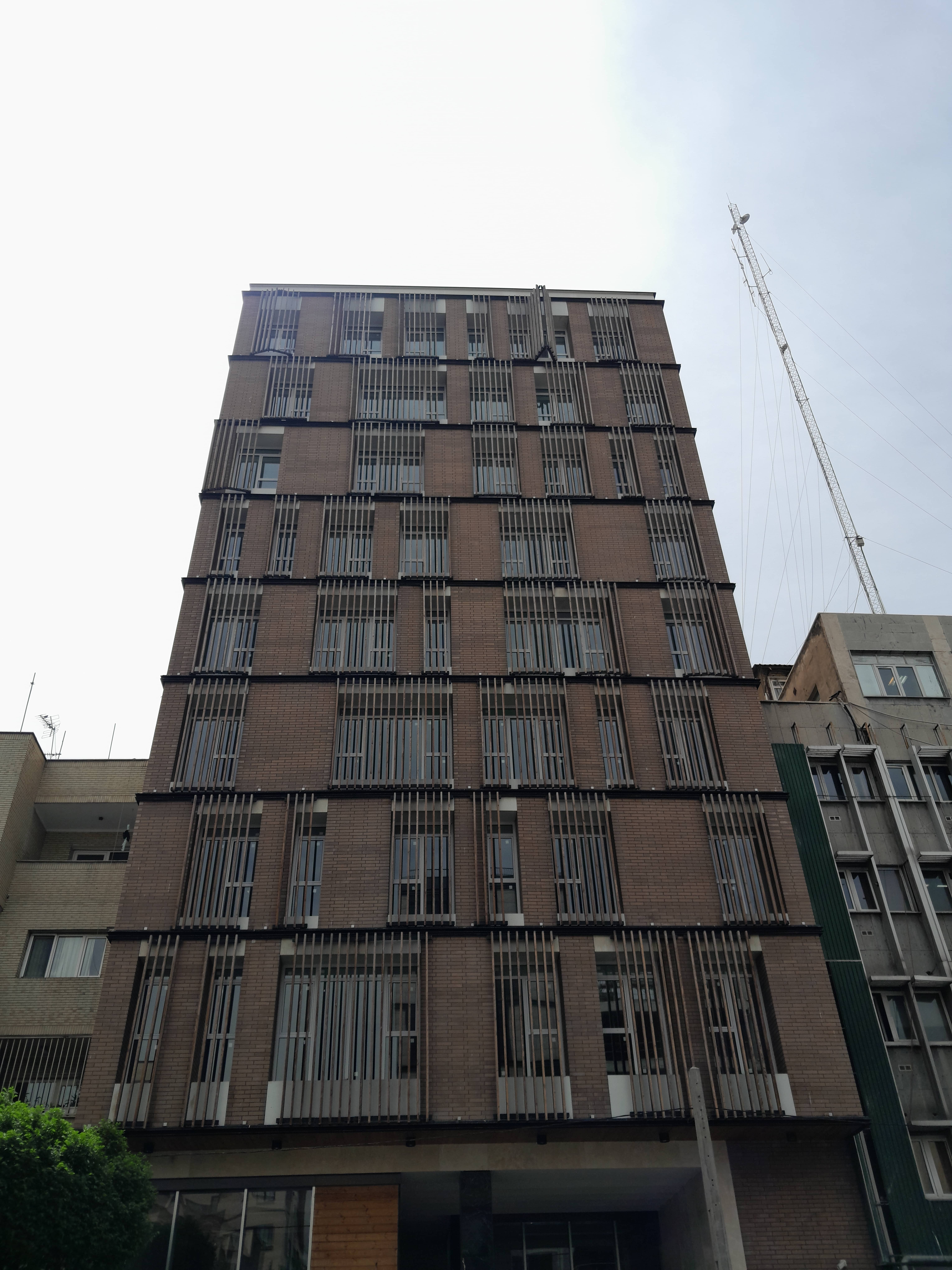 کیفیت دوربین اصلی A13