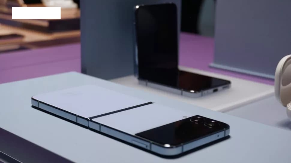 galaxy z flip 4 samsung