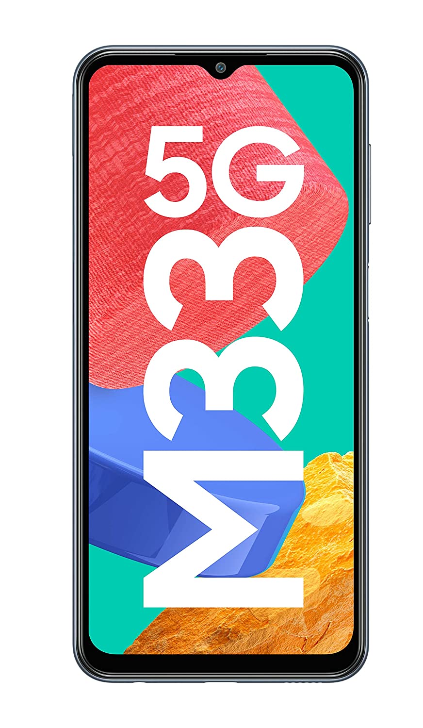 عکس گوشی m33 5g