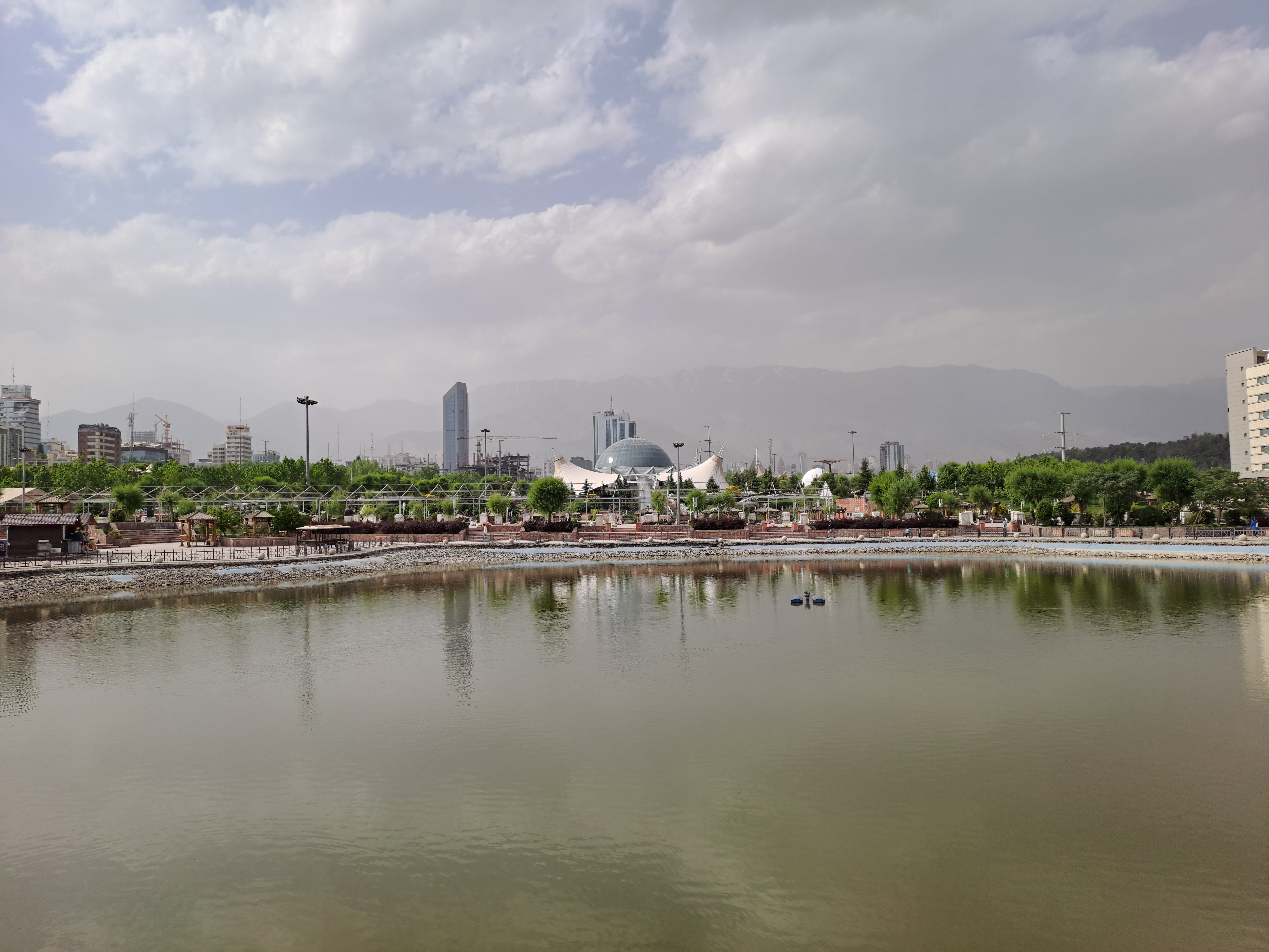 عکاسی با گوشی a33 سامسونگ
