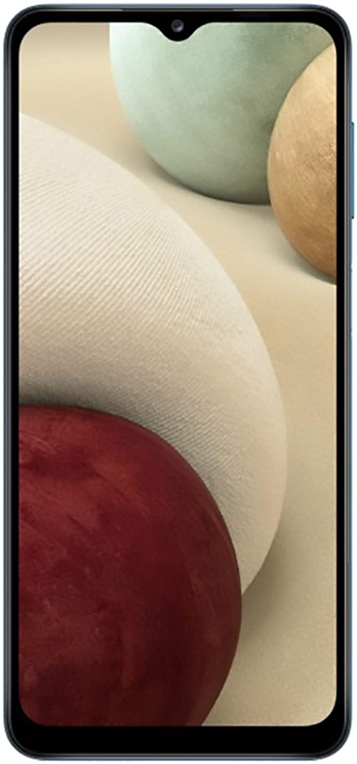 صفحه نمایش گوشی A12