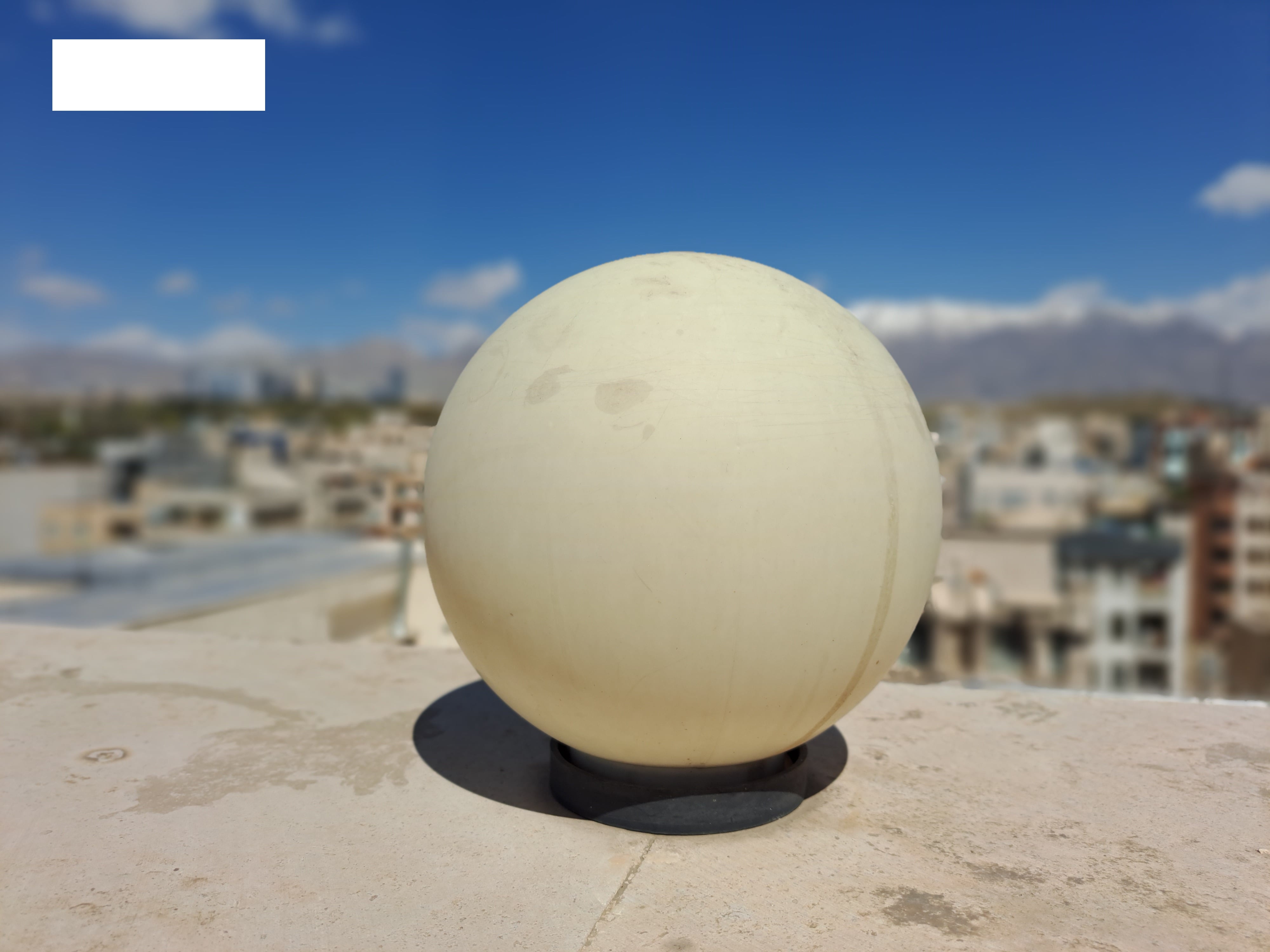 کیفیت دوربین پرتره گلکسی A53 5G