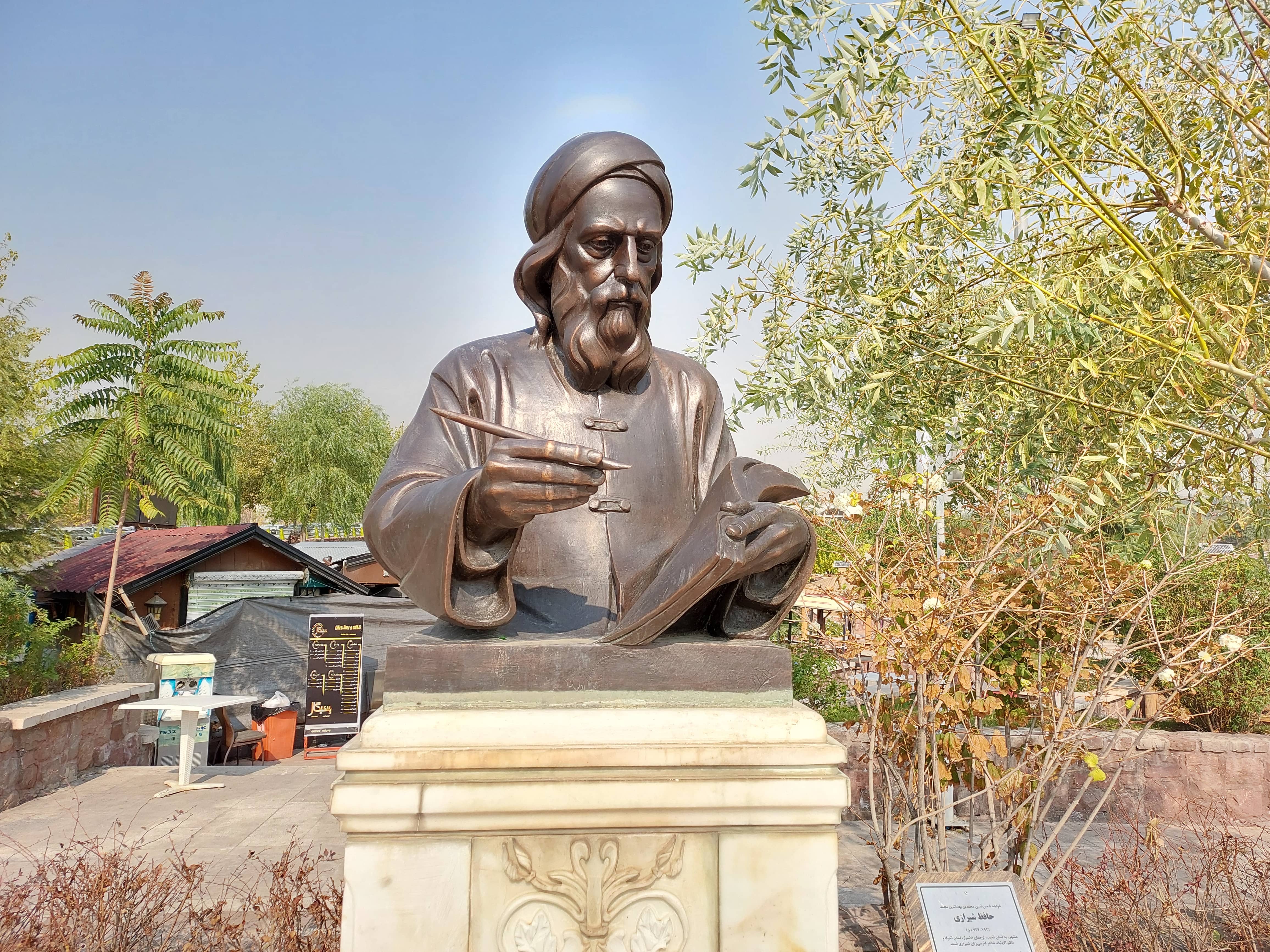 نمونه عکس دوربین اصلی گلکسی M52