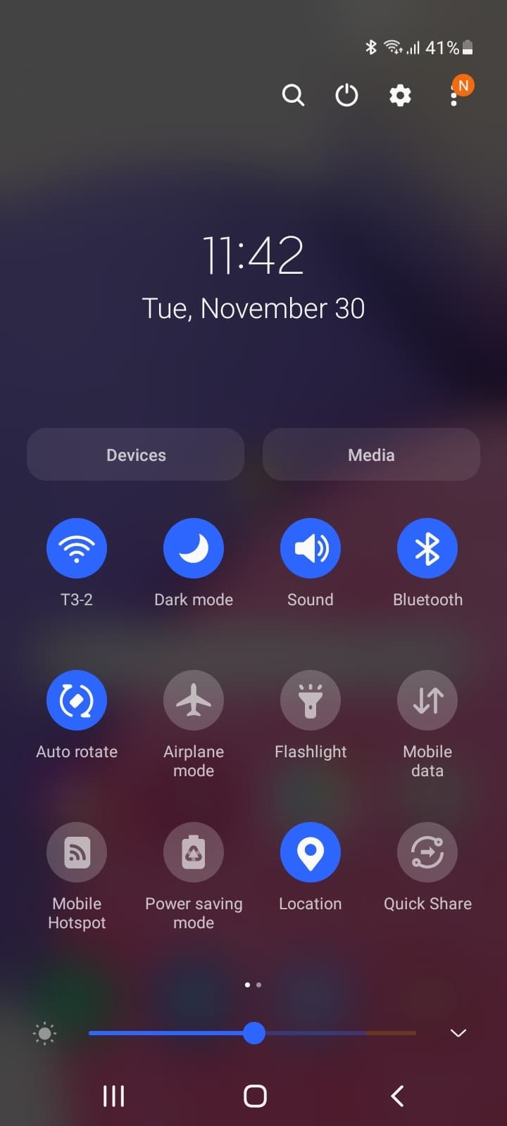 Samsung Galaxy A03s