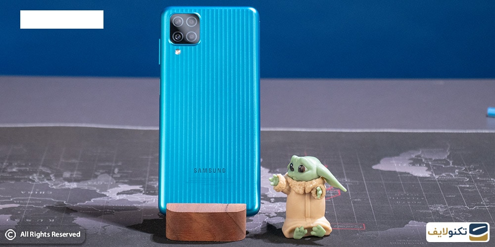 Galaxy M12